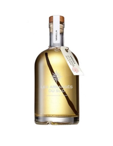 Rhums du Sud Vanilla