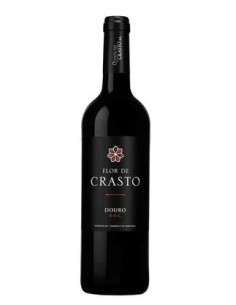 Flor de Crasto