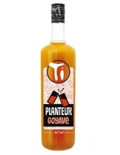 Ti Ced Planteur Goyave