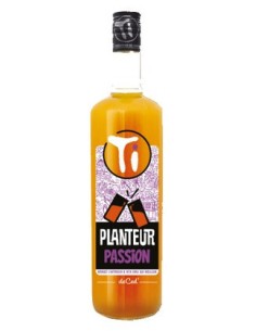 Ti Ced Planteur Passion