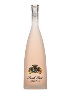 Puech Haut rosé Argali