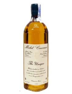 Couvreur The Unique Whisky