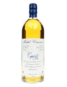 Couvreur Cap a pie Whisky
