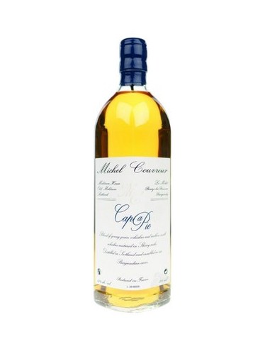 Couvreur Cap a pie Whisky