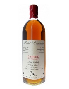 Couvreur Candid Whisky