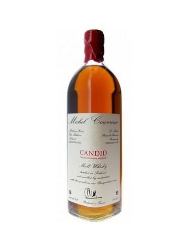 Couvreur Candid Whisky
