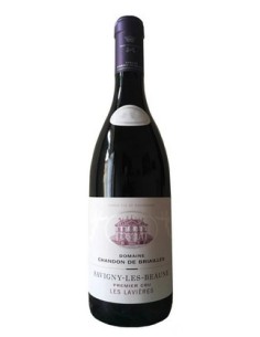 Savigny les Beaune "Les Lavières" 1er cru Chandon 2019