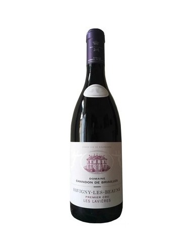 Savigny les Beaune "Les Lavières" 1er cru...