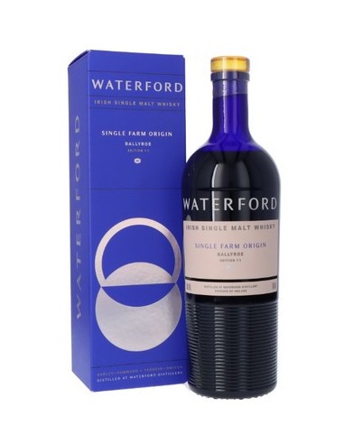 Waterford single farm