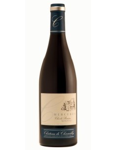 Mercurey Clos la Perriere