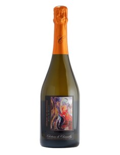 Crémant de Bourgogne Chamilly