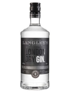 Gin Langley's