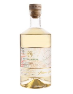 Cognac Patte Blanche Laissez faire