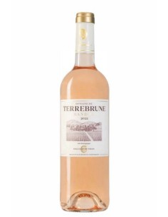 Terrebrune rosé