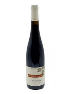Pinot noir Dirler Cadé