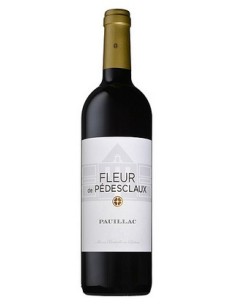 Fleur de Pedesclaux