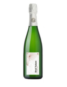 Crémant Lumet Brut Nature