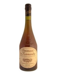 Pommeau de Normandie