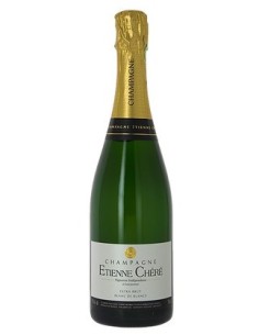 Etienne Chere blanc de blancs