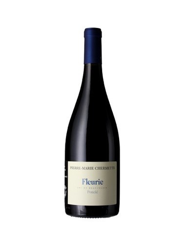 Fleurie Poncié