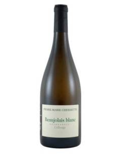 Beaujolais blanc la Perle