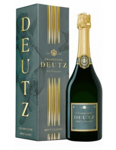 Deutz Brut Classic