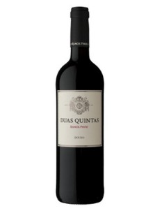 Duas Quintas rouge