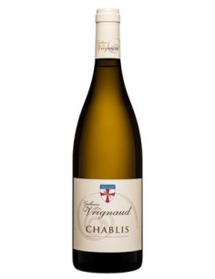 Chablis Vrignaud