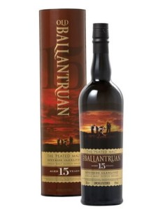 old ballantruan 15 ans