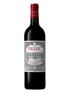 Duluc de Branaire Ducru