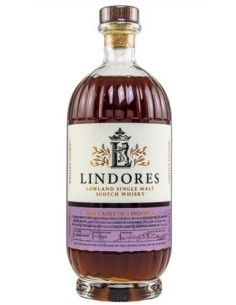 Lindores Sherry