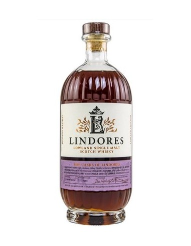 Lindores Sherry