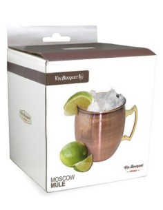 Moscow Mule