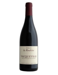 Vacqueyras La Roubine