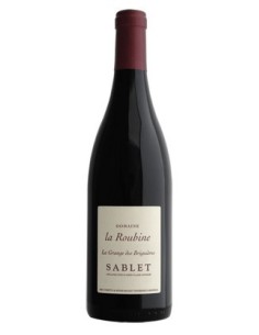 Sablet La Roubine
