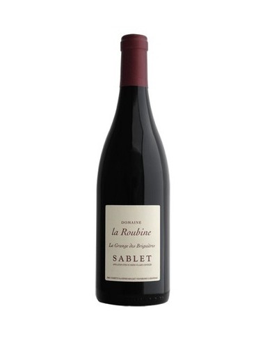 Sablet La Roubine