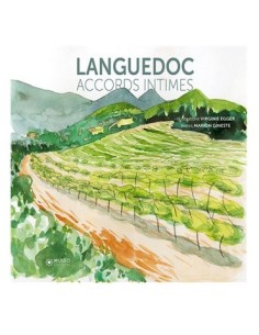 Livre Languedoc accords intimes
