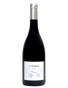 Sabina rouge