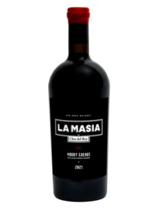Maury La Masia