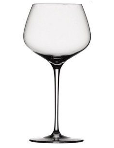 Verres à Bourgogne set 4 Willsberger Anniversary Spiegelau