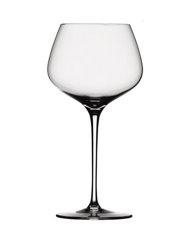 Verres à Bourgogne set 4 Willsberger...