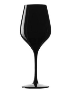 Verre Noir 26 cl Exquisit