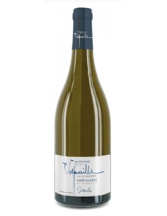 Verpaille Viré Clessé Virolis
