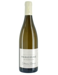 Pouilly Fuissé les Raidillons