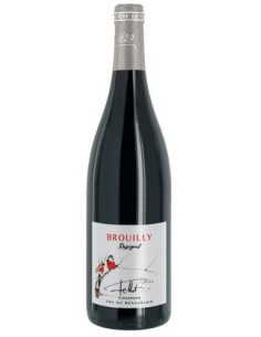 Brouilly Rossignol