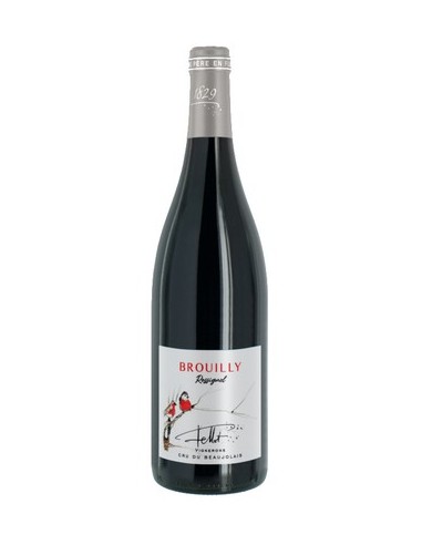 Brouilly Rossignol