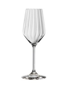 4 verres Champagne Lifestyle Spiegelau
