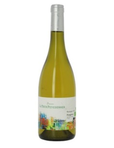 Faugères BLANC Tour Penedesses