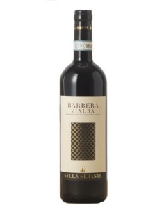 Barbera d'Alba