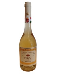 Tokaji Dereszla 5 Puttonyos 2021